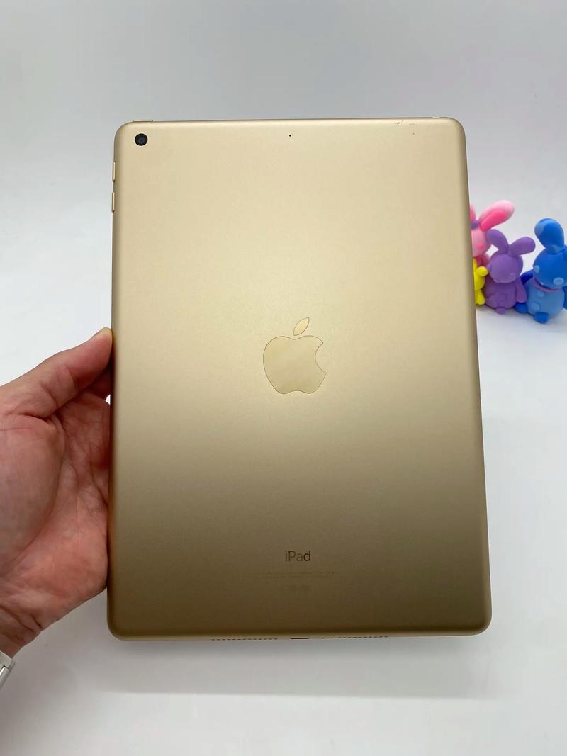 苹果iPad 5（国行128G金色）二手平板电脑选购指南